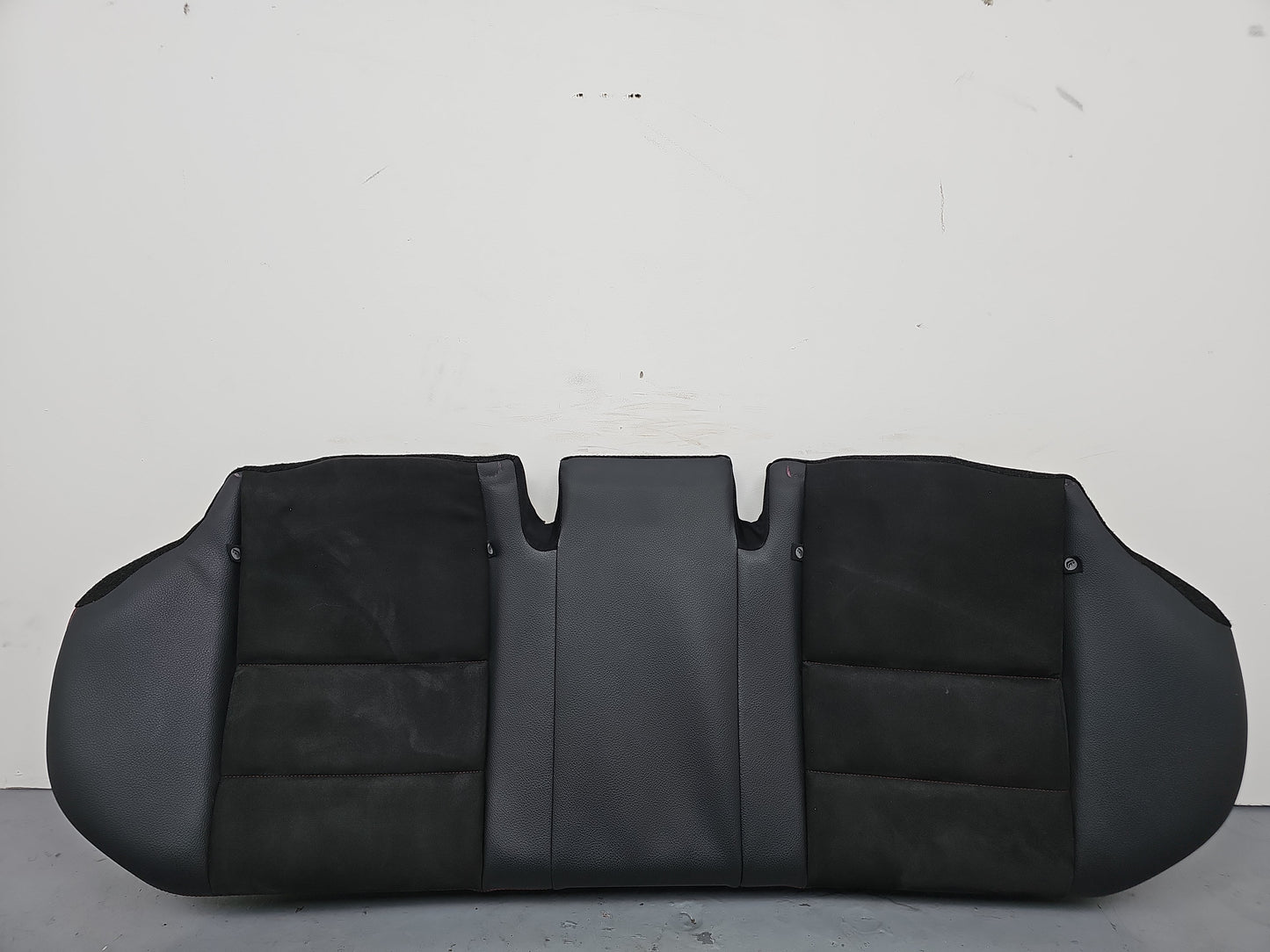 Bench Seat  1