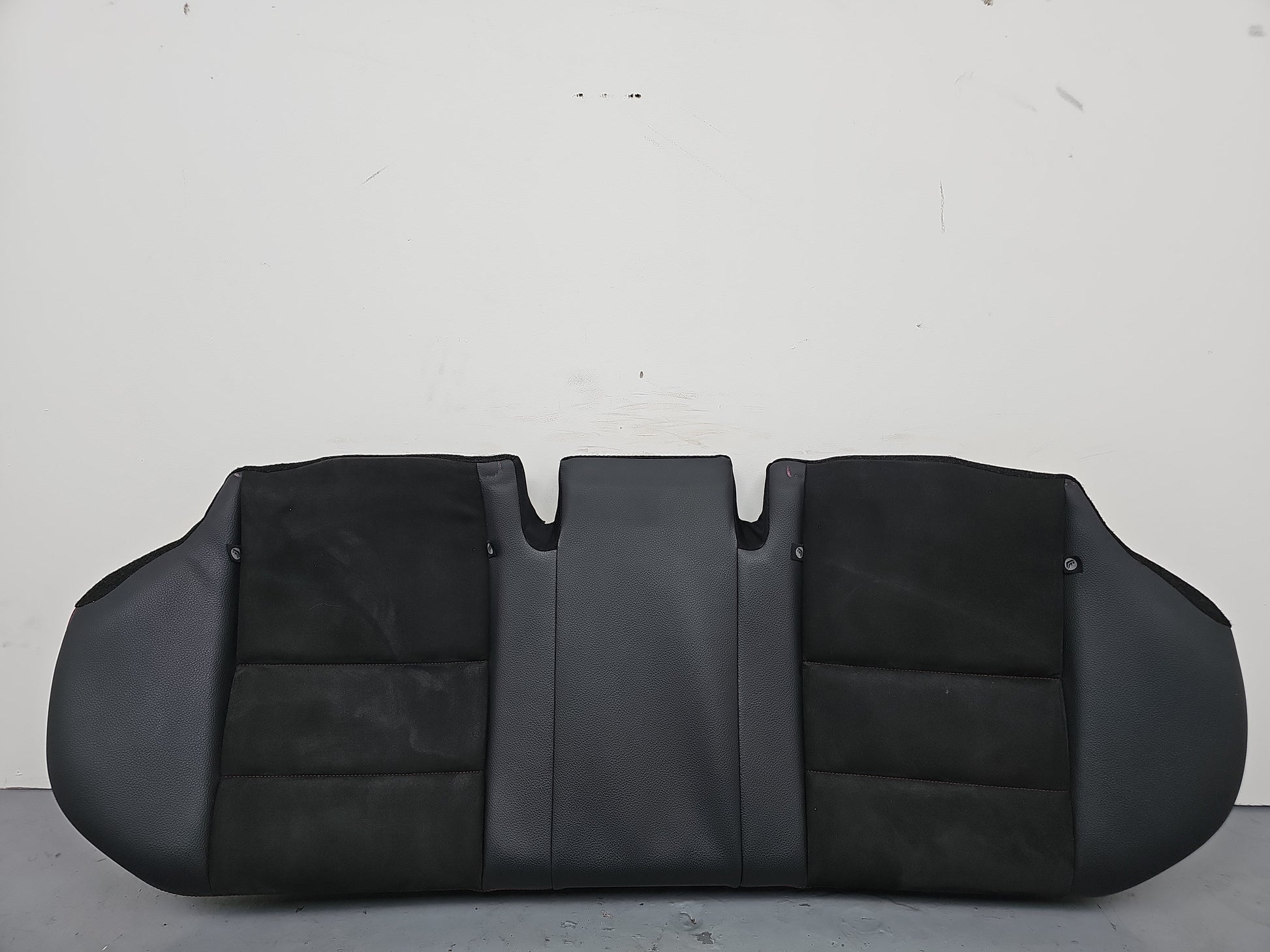 Bench Seat  1