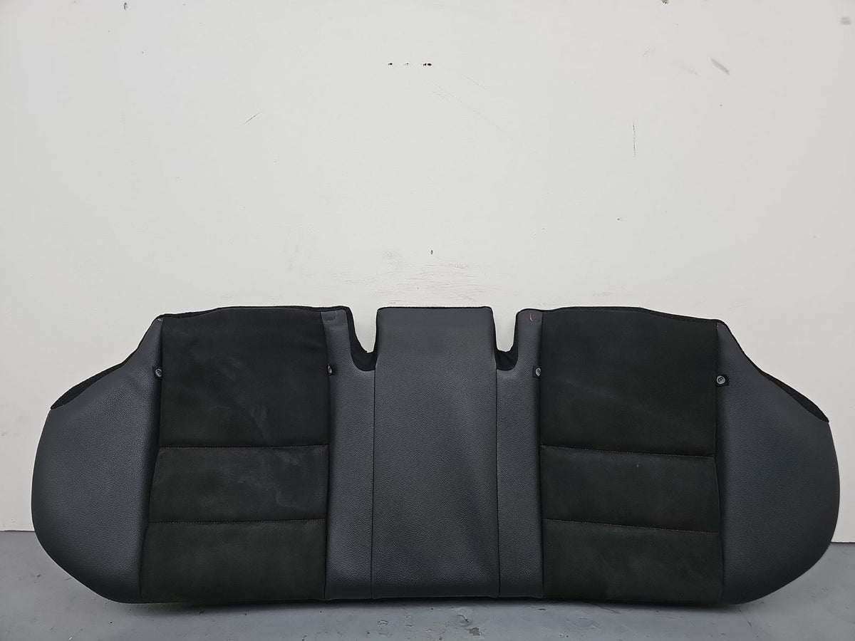Bench Seat  1