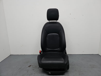 2015 Jaguar Xe Portfolio D Auto Seat Front Lh