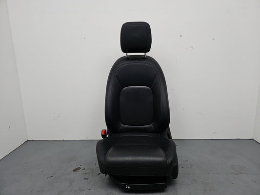 2015 Jaguar Xe Portfolio D Auto Seat Front Lh
