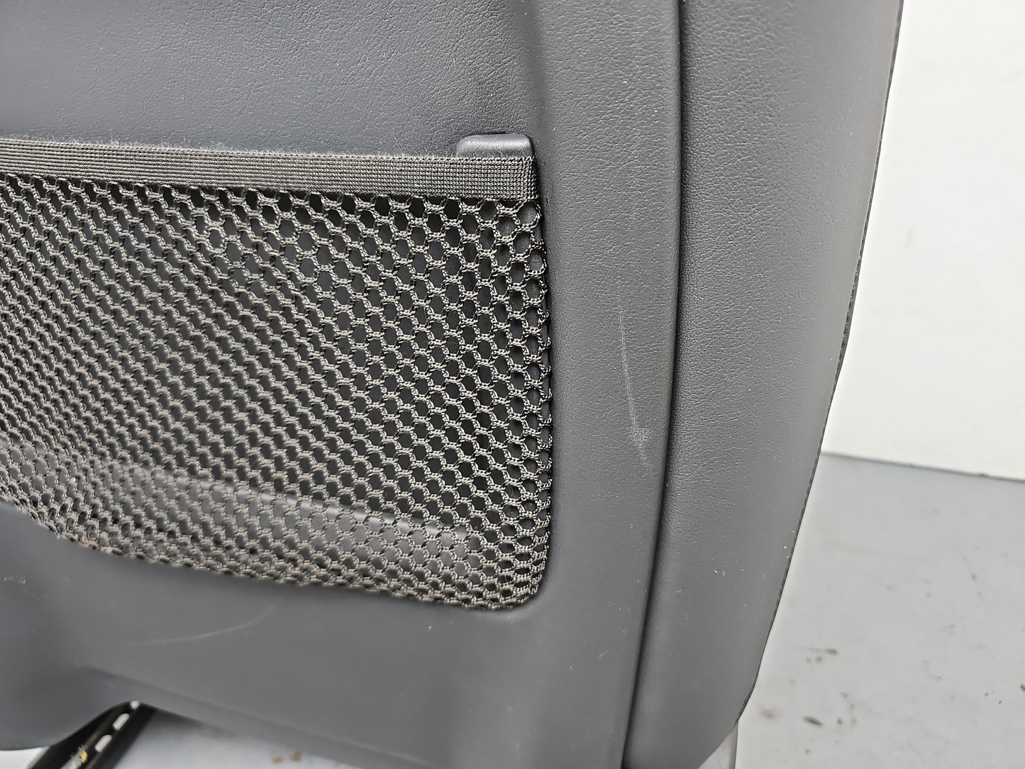 2015 Jaguar Xe Portfolio D Auto Seat Front Lh - photo 7