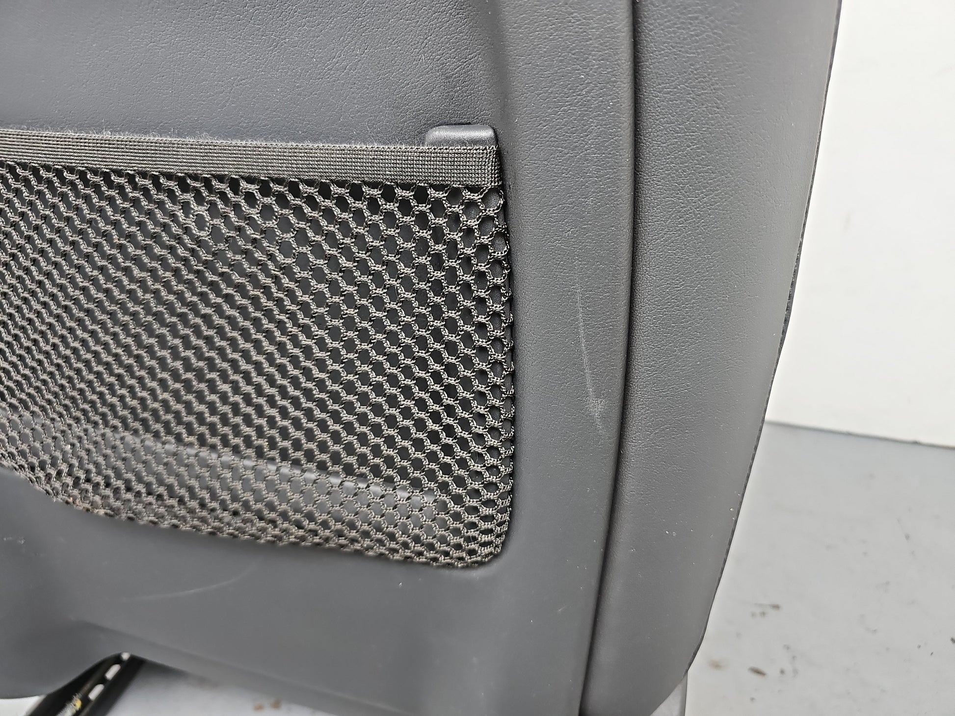 2015 Jaguar Xe Portfolio D Auto Seat Front Lh - photo 7