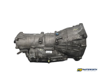 Automatic Transmission Assembly 1