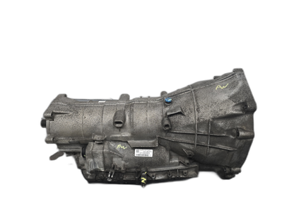 Automatic Transmission Assembly 1