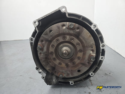 Automatic Transmission Assembly 7