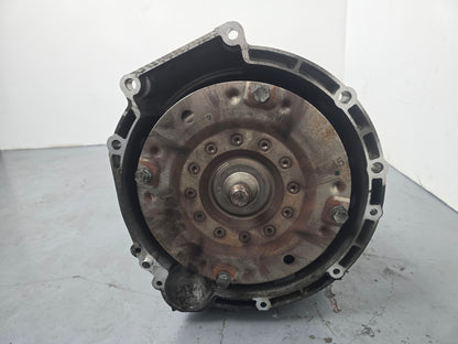 Automatic Transmission Assembly 7