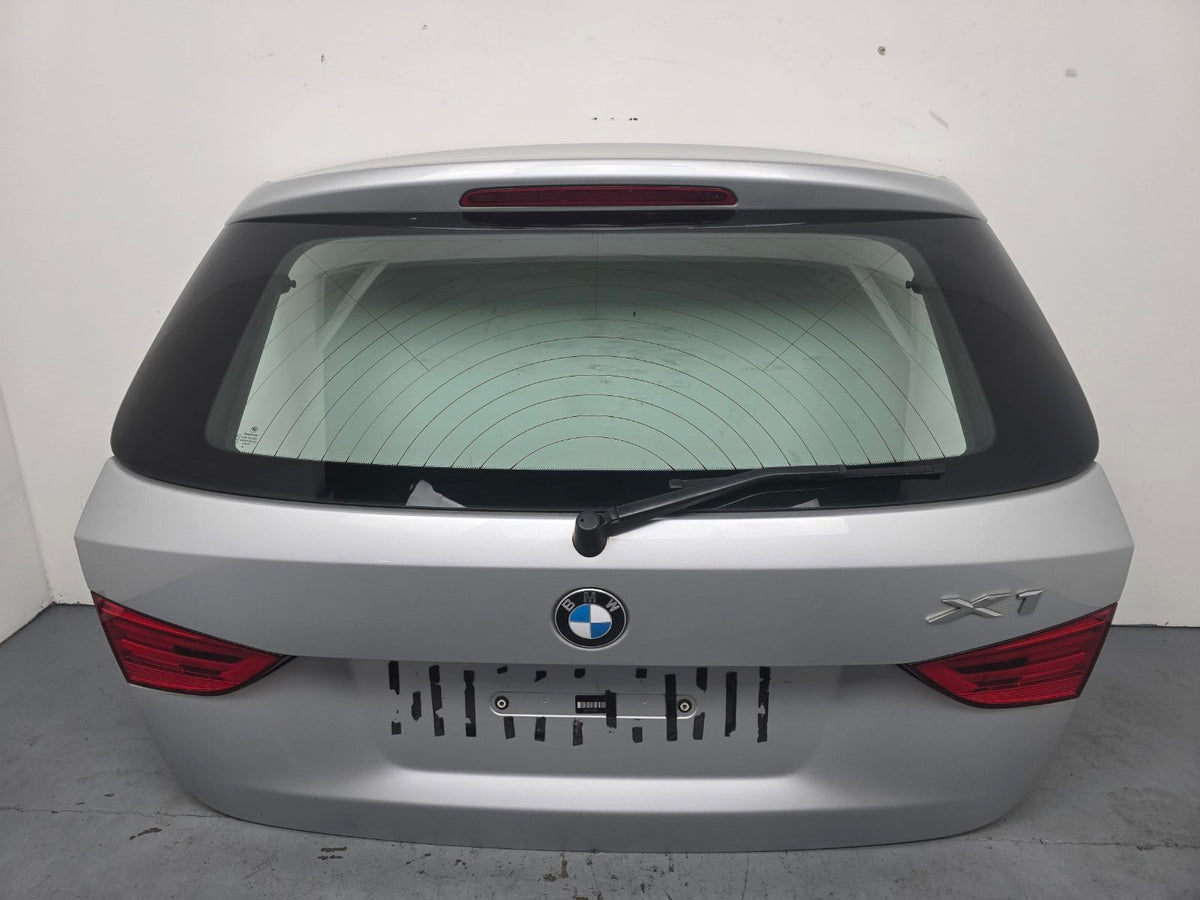 Boot Lid 1