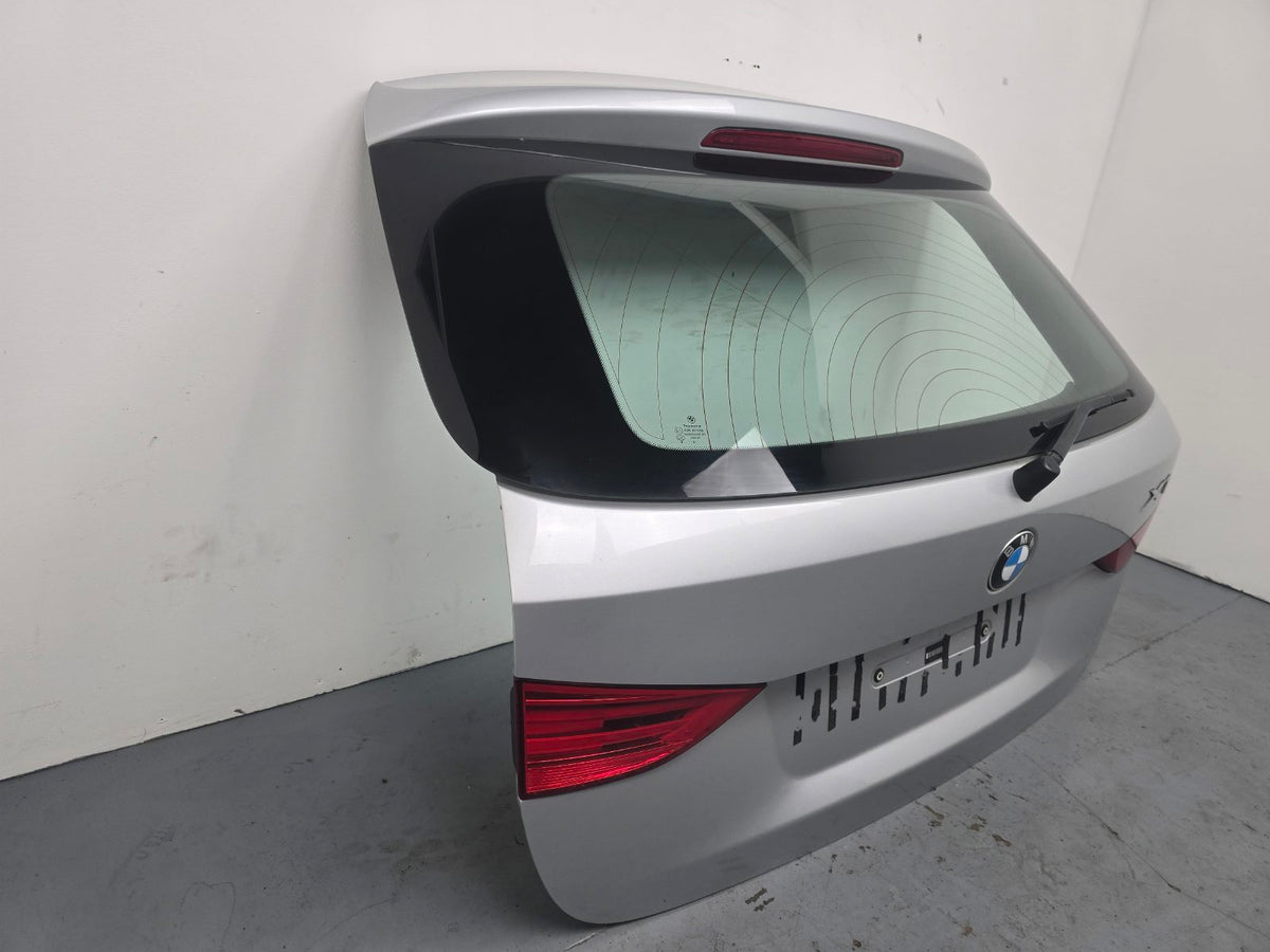 Boot Lid 2