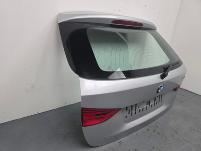 Boot Lid 2