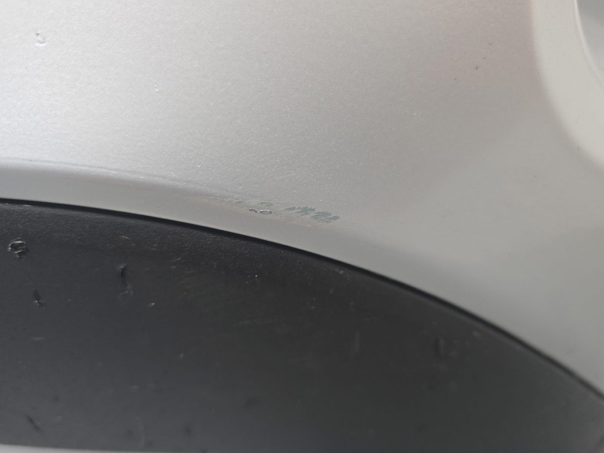 Front Bumper 7