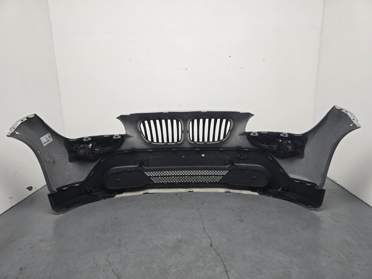 Front Bumper 13