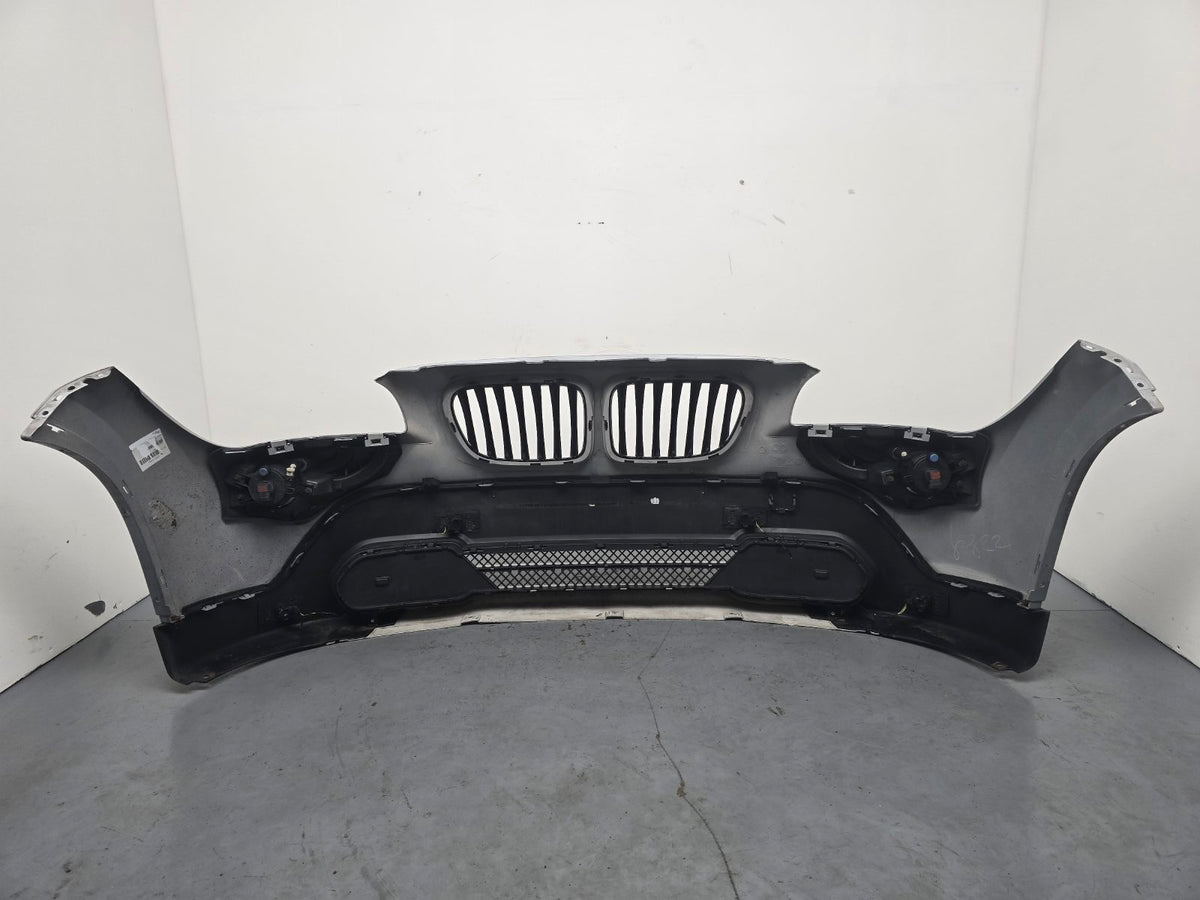 Front Bumper 13