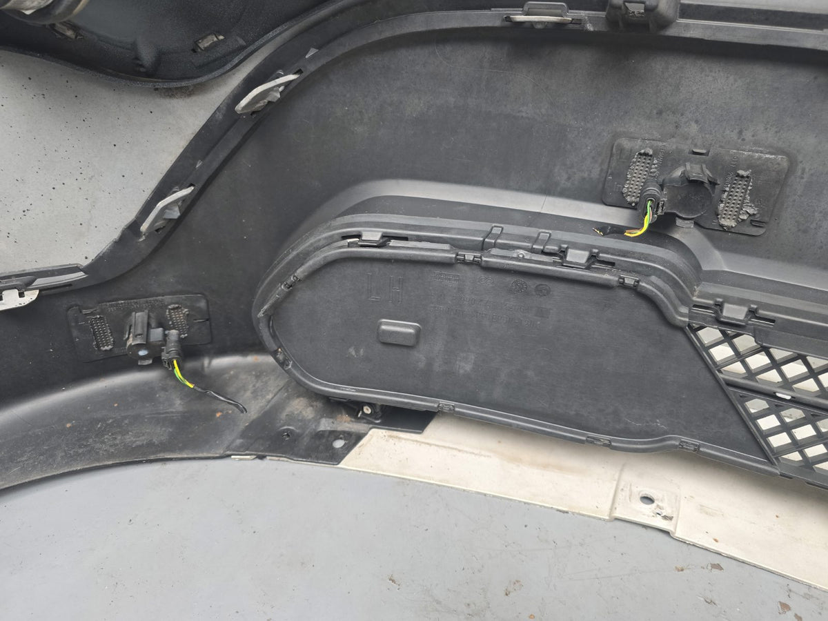 Front Bumper 19