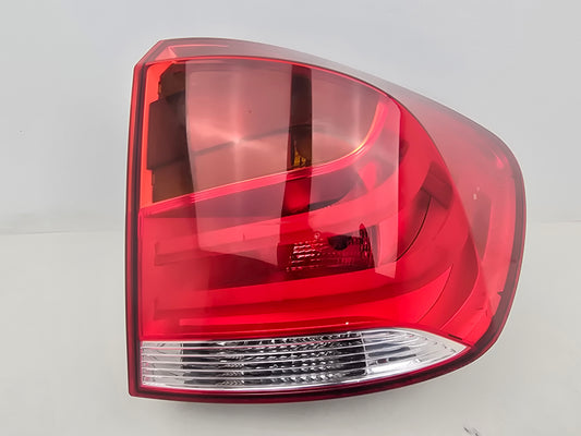 Bmw X1 E84 X Drive 20d 2009-2012 Drivers Right Side Rear Light Assembly 2992478
