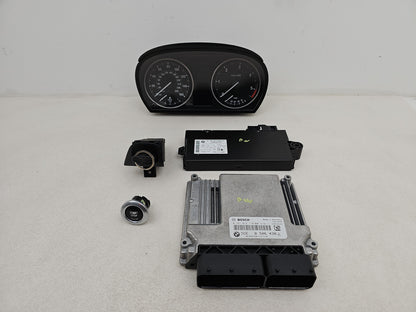 Engine ECU KIT 1
