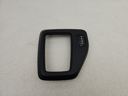Centre Console Trim  1