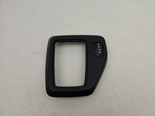 Bmw X1 E84 Automatic Gearstick Shifter Surround Trim & Leather 2991686