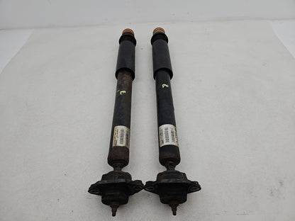 Bumper Front Shock Absorber 1