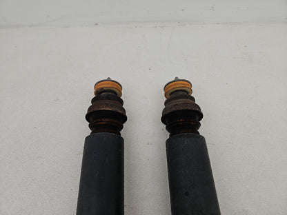 Bumper Front Shock Absorber 6