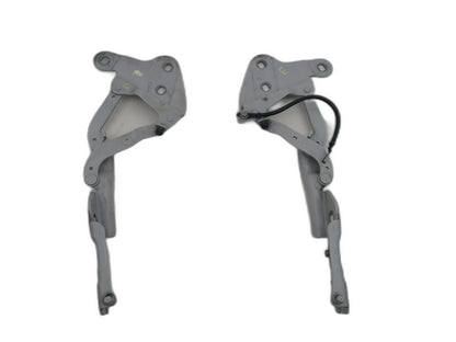 Bonnet Hinges 1