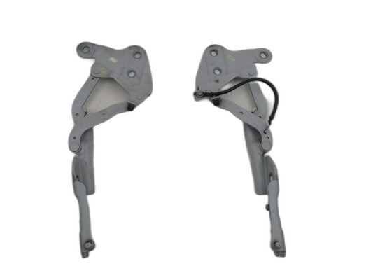 Bonnet Hinges 1