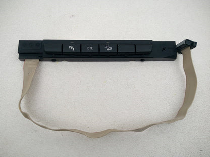 Combination Switch / Stalks 1