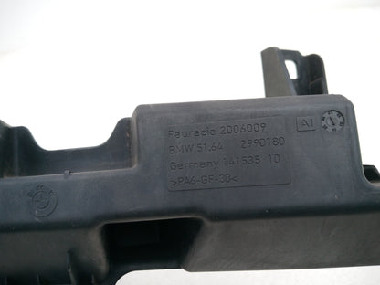Headlamp Panel Support Bracket RH 6