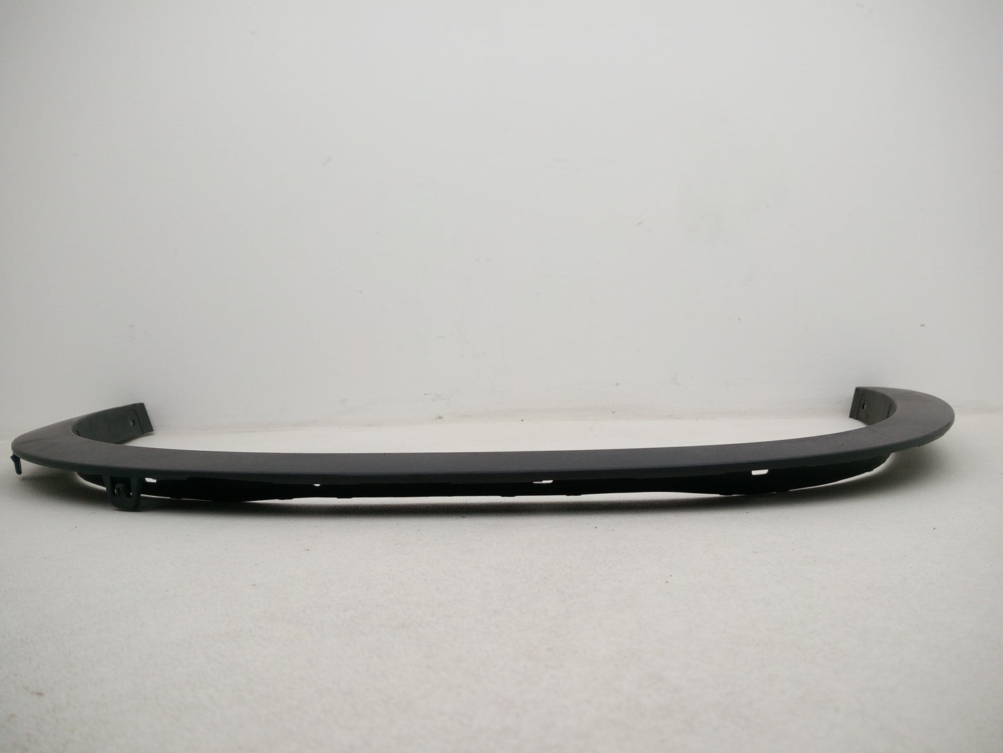 Bmw X1 E84 Front Wheel Arch Cover Trim Moulding Black Right O/S 2990166