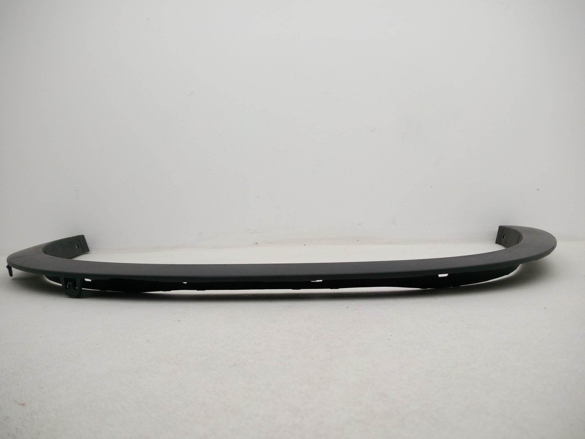 Bmw X1 E84 Front Wheel Arch Cover Trim Moulding Black Right O/S 2990166