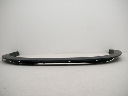 Bmw X1 E84 Front Wheel Arch Cover Trim Moulding Black Right O/S 2990166