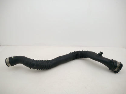Turbo Intercooler Top Hose 1