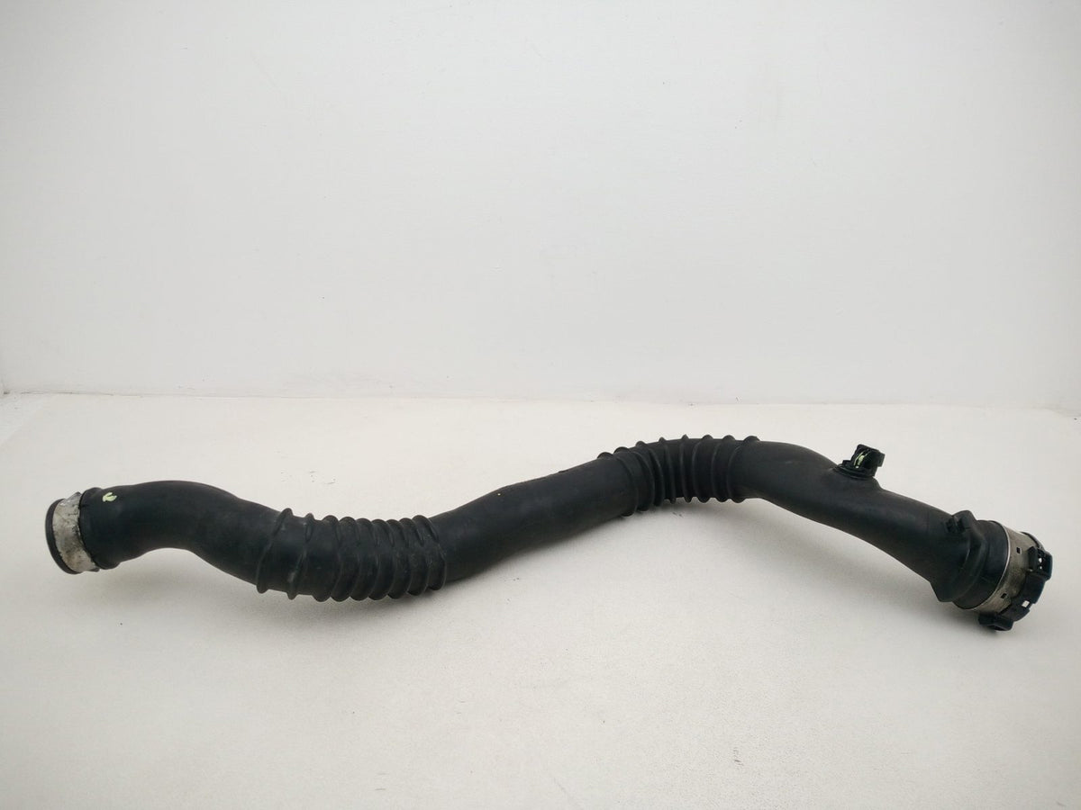 Turbo Intercooler Top Hose 1