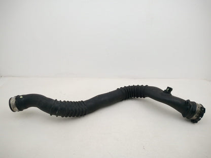 Turbo Intercooler Top Hose 1