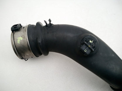 Turbo Intercooler Top Hose 7