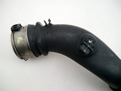Turbo Intercooler Top Hose 7