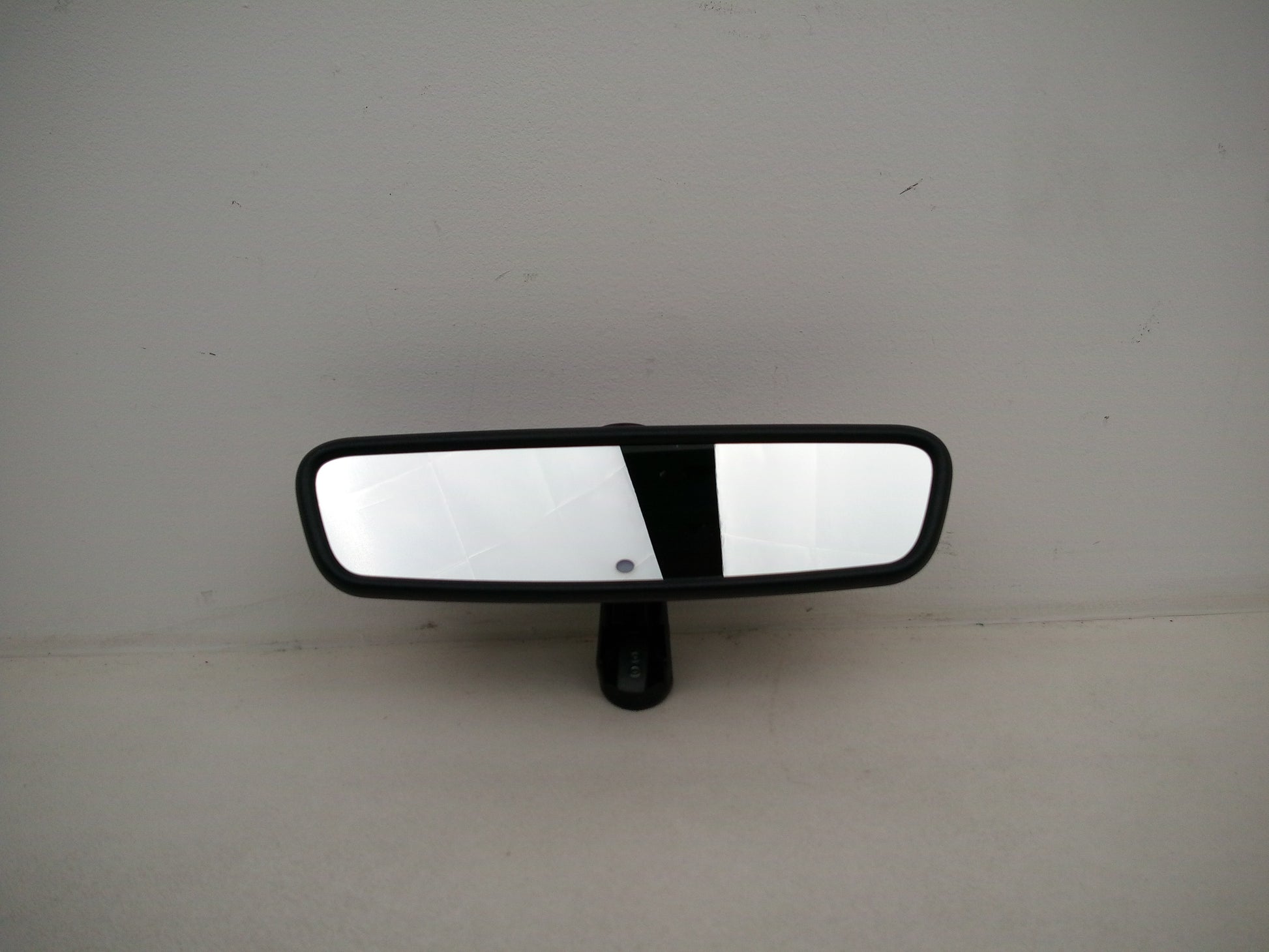 Mirror Rear View 1