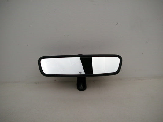 Mirror Rear View 1