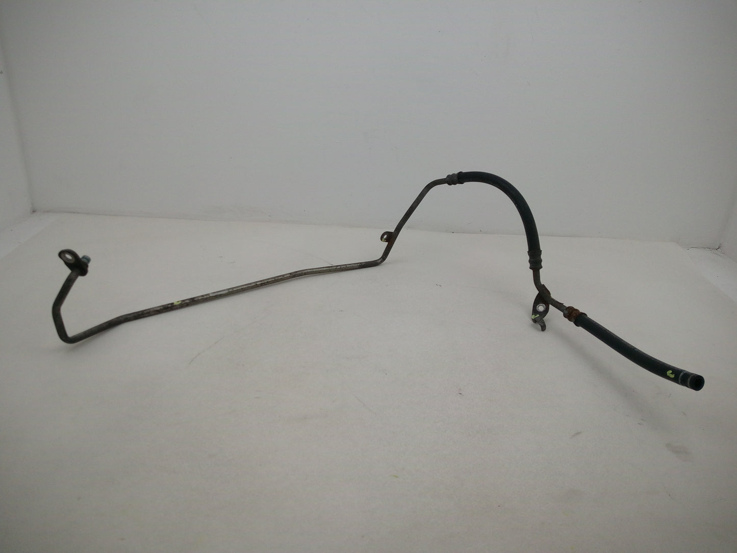 Coolant hoses set 1