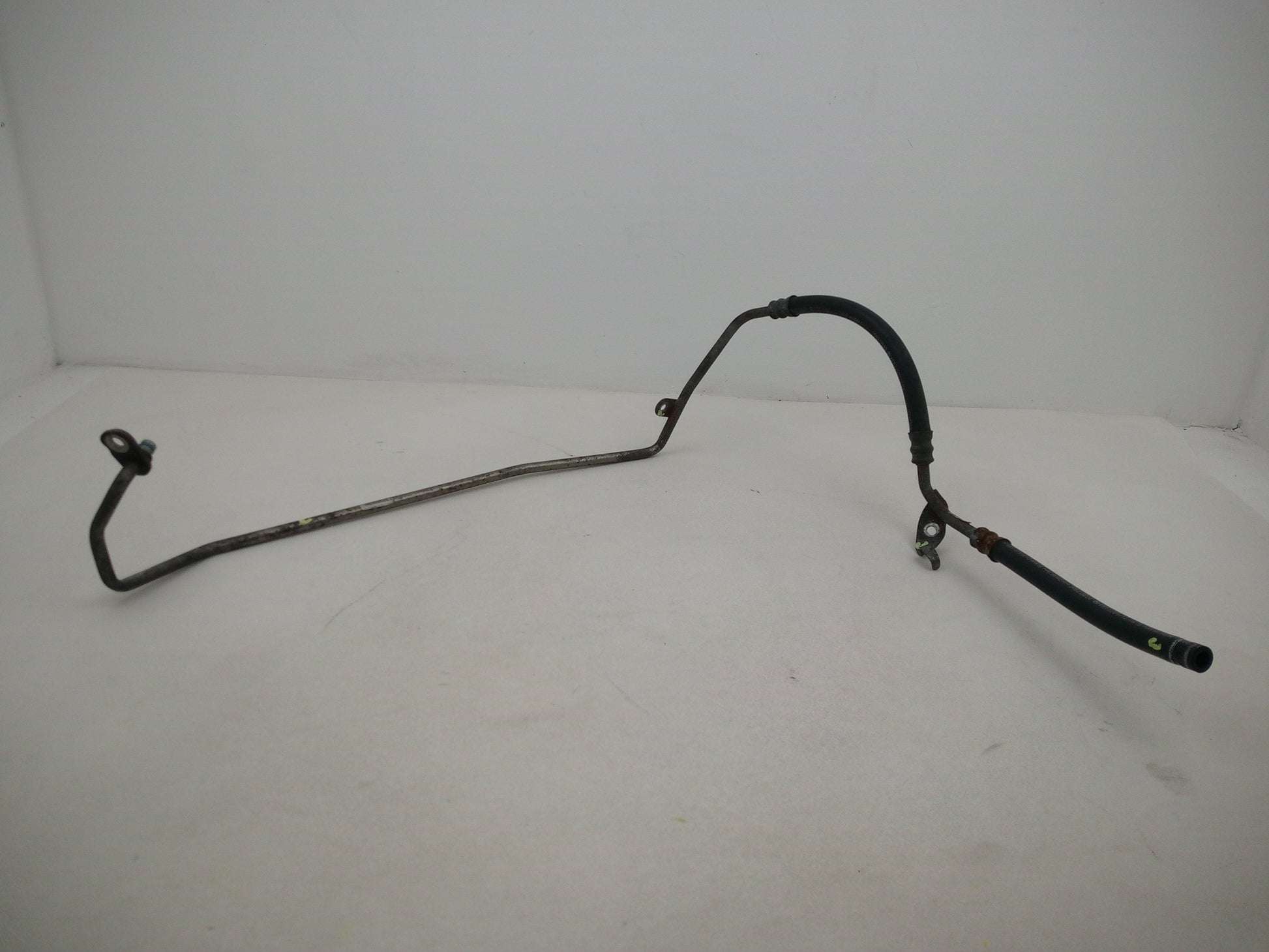 Coolant hoses set 1