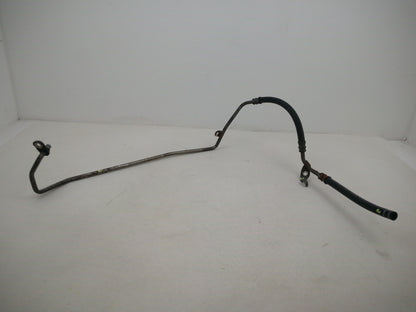 Coolant hoses set 1