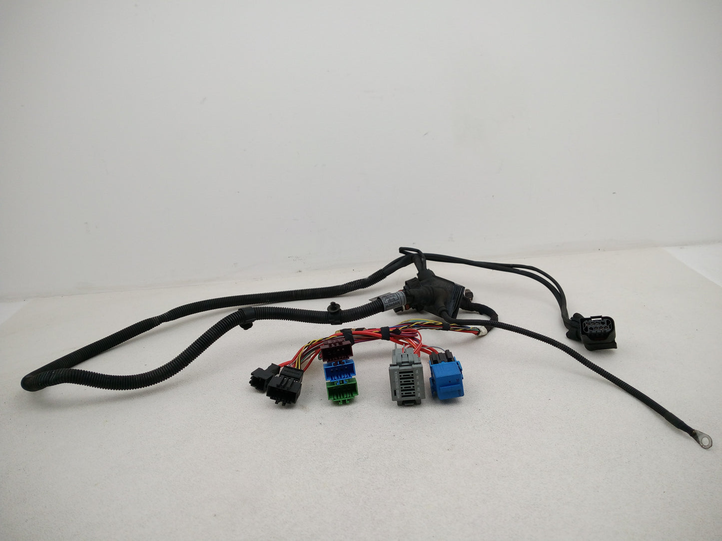 Engine Wiring Harness  1
