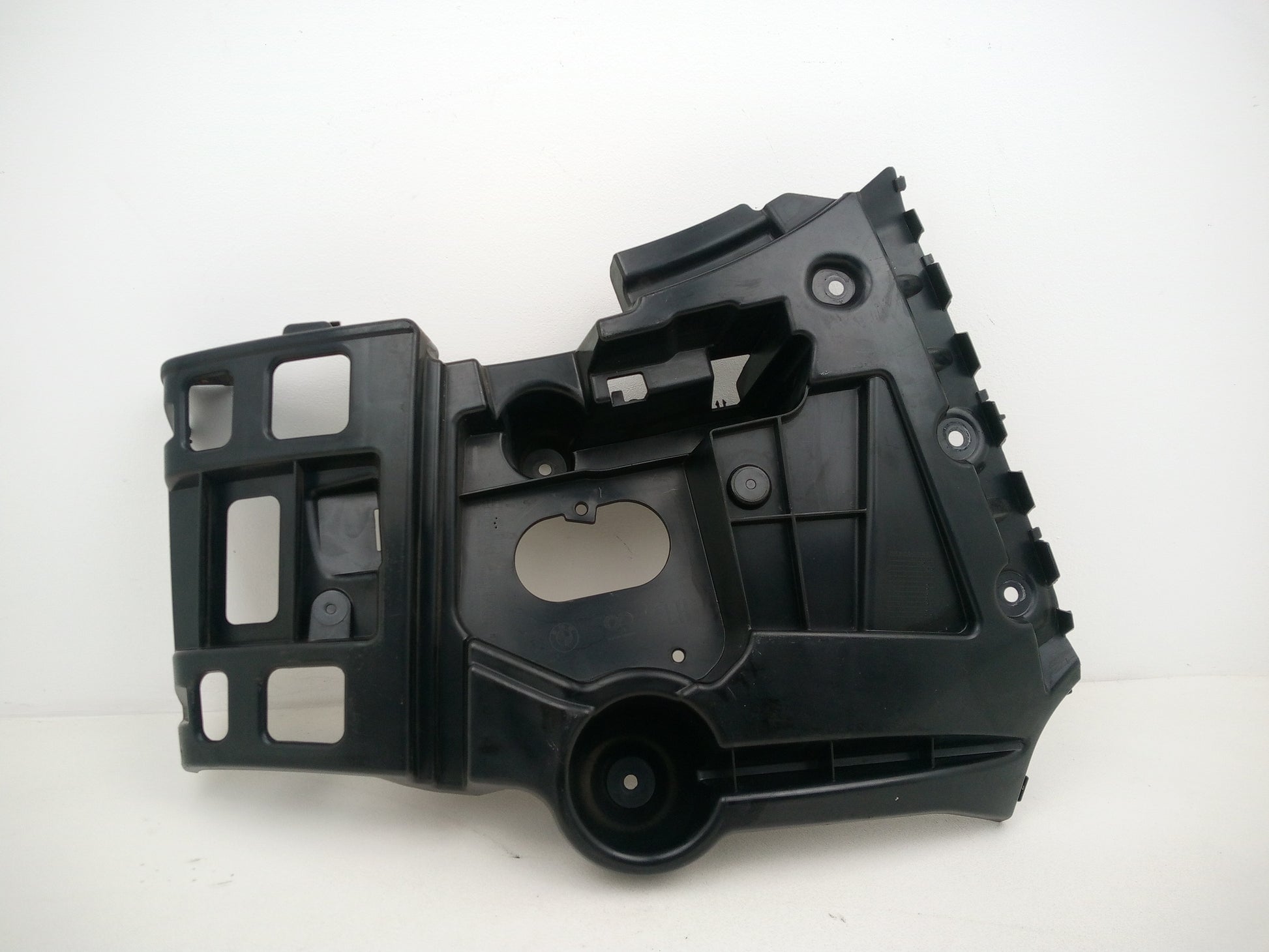 Bumper Rear Bracket LH 1