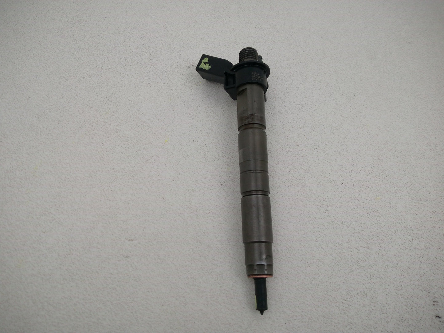 Fuel Injector 1