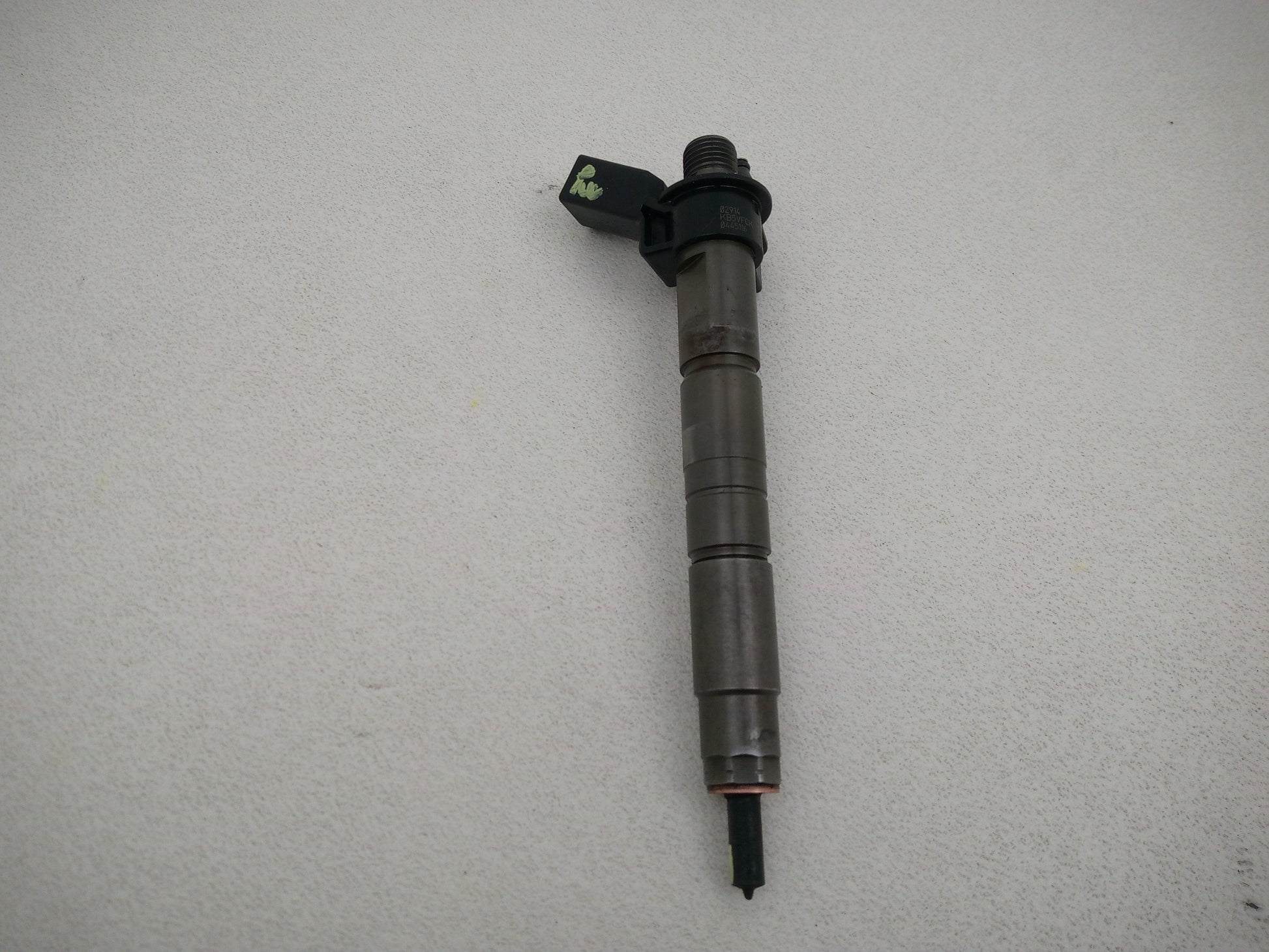 Fuel Injector 1