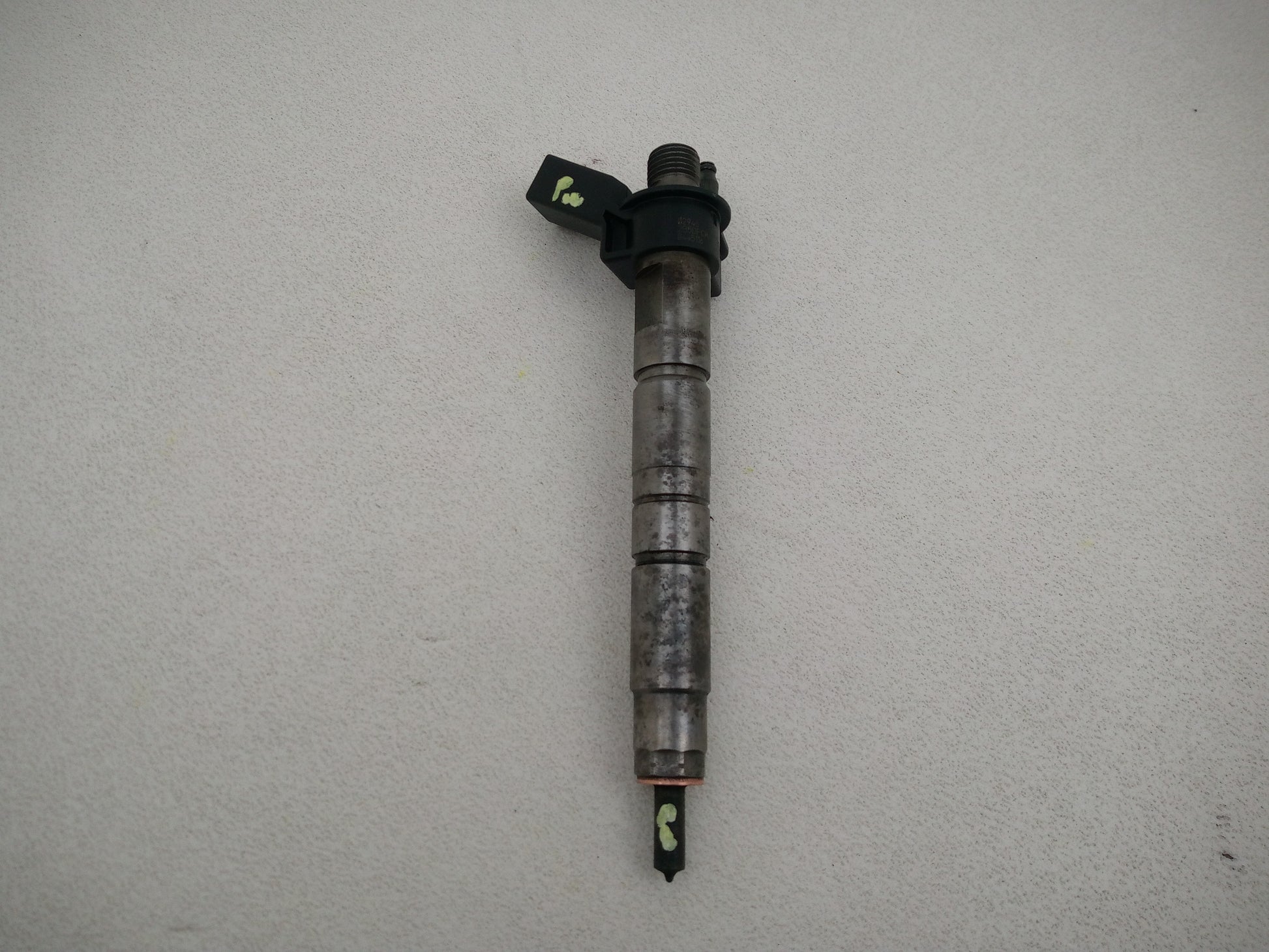 Fuel Injector 1