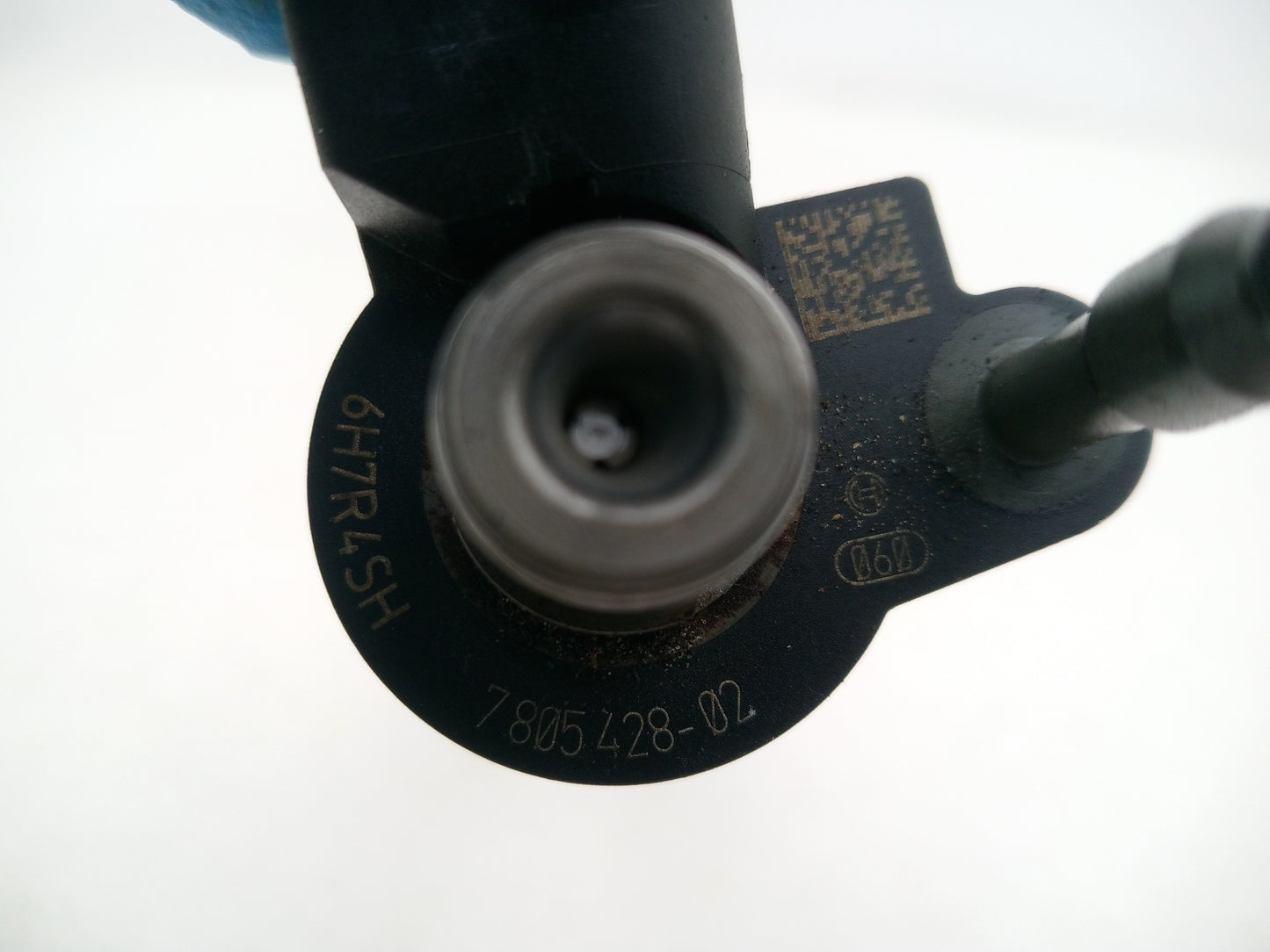 Fuel Injector 7