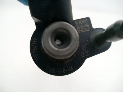 Fuel Injector 7