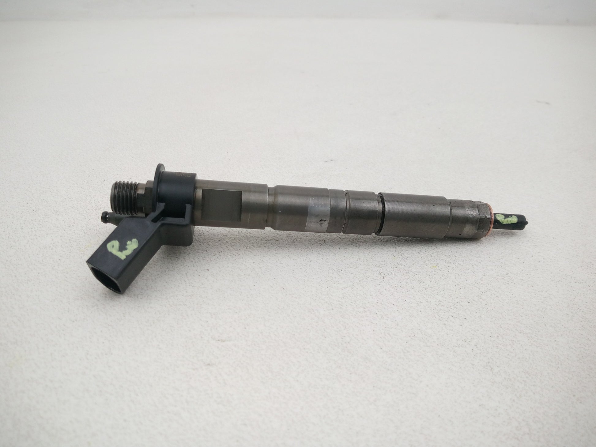 Fuel Injector 1