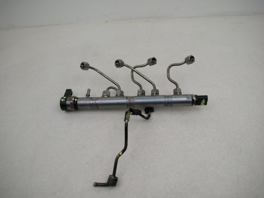 Fuel Rail 1